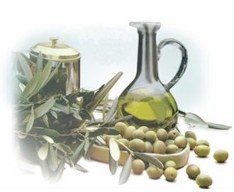 El aceite de oliva ayuda a la prevención de la oxidación del colesterol LDL.