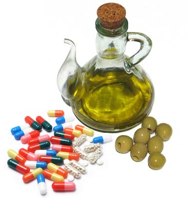 El aceite de oliva virgen ayuda a la prevención de las enfermedades cardiovasculares.
