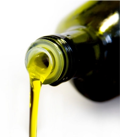 El aceite de oliva virgen extra es ideal para freír
